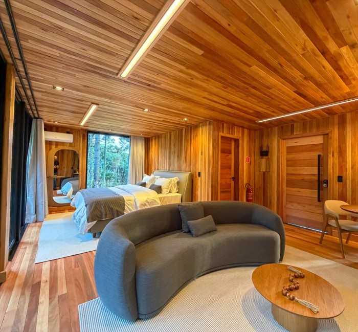 Cabana SISU